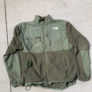 north face jacket